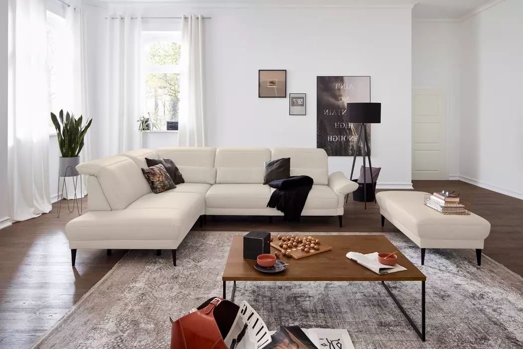 Ecksofa MR 1350