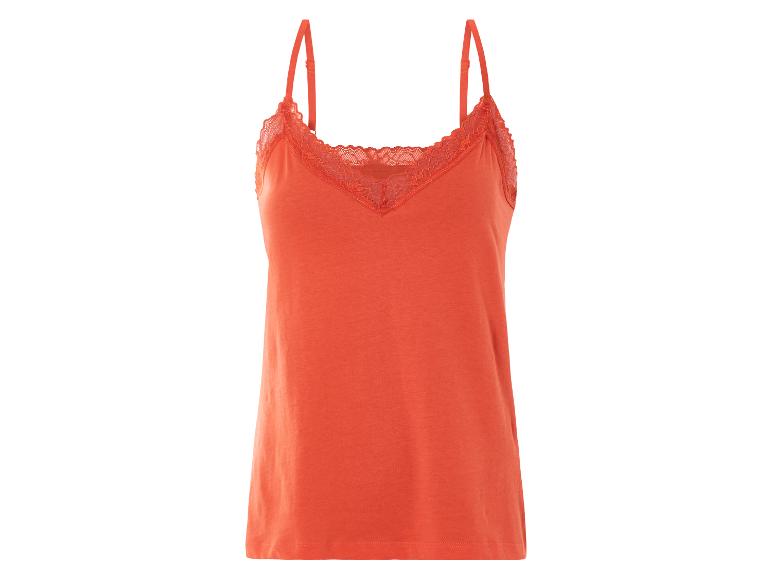 Korte dames pyjama