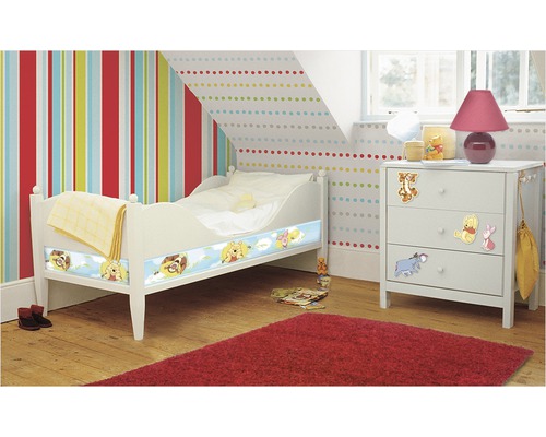 Tafellamp, 1-lichts, H 23 cm, Primo rood
