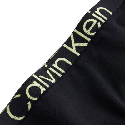 Culotte femme Modern Thong CALVIN KLEIN