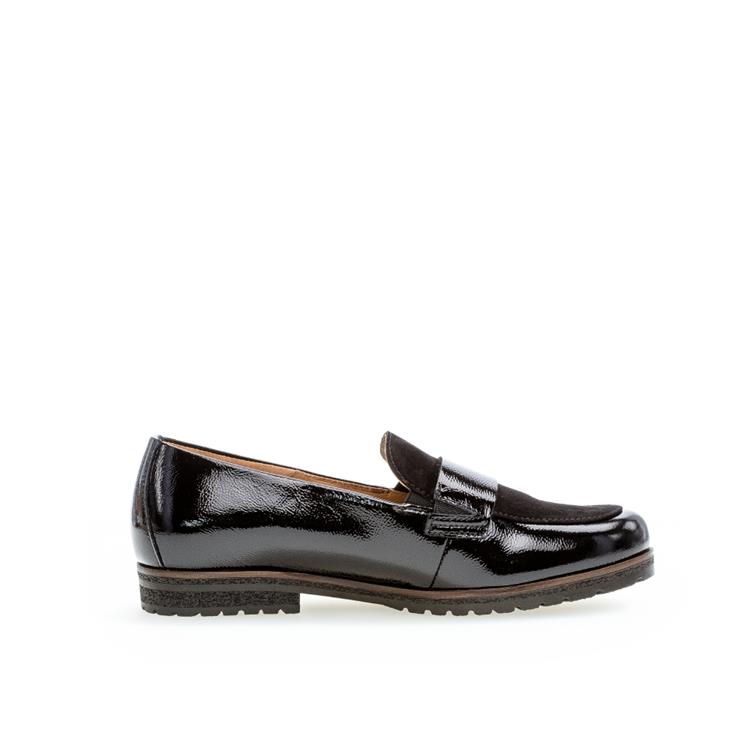 Gabor 72.042 schwarz