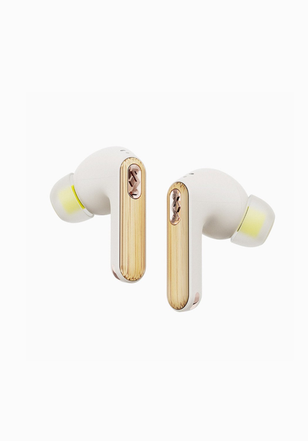 House of Marley In-Ear Kopfhörer Marley Redemption ANC 2 Cream