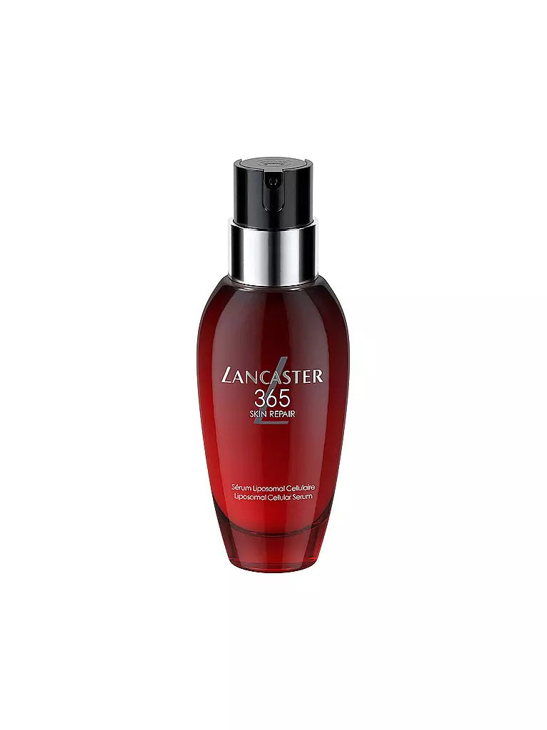 LANCASTER 365 Skin Repair Liposomal Cellular Serum 30ml keine Farbe