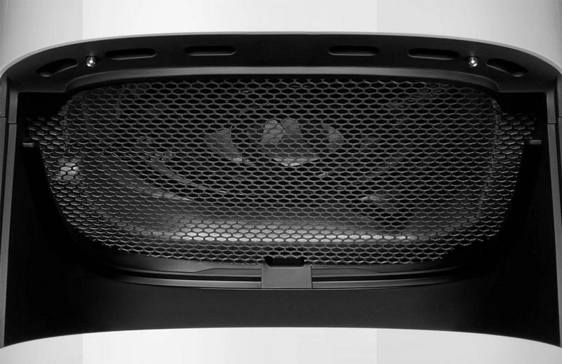 Mi Smart - Heteluchtfriteuse - 3.5L - Wit
