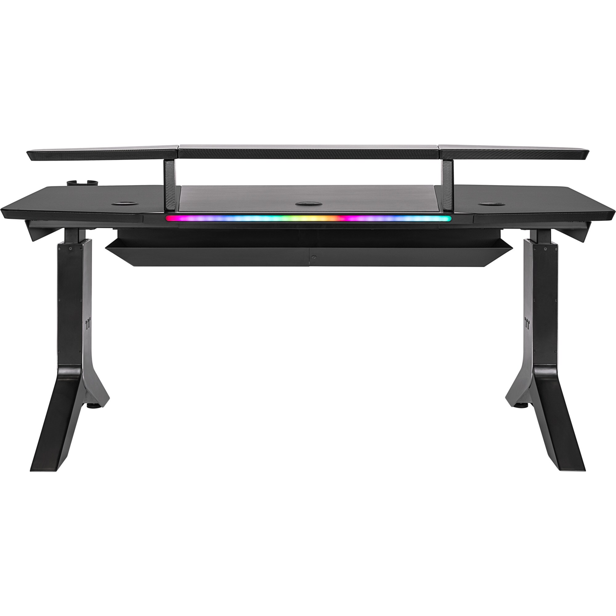 Thermaltake Gaming-Tisch ARGENT P900 Smart Gaming Desk