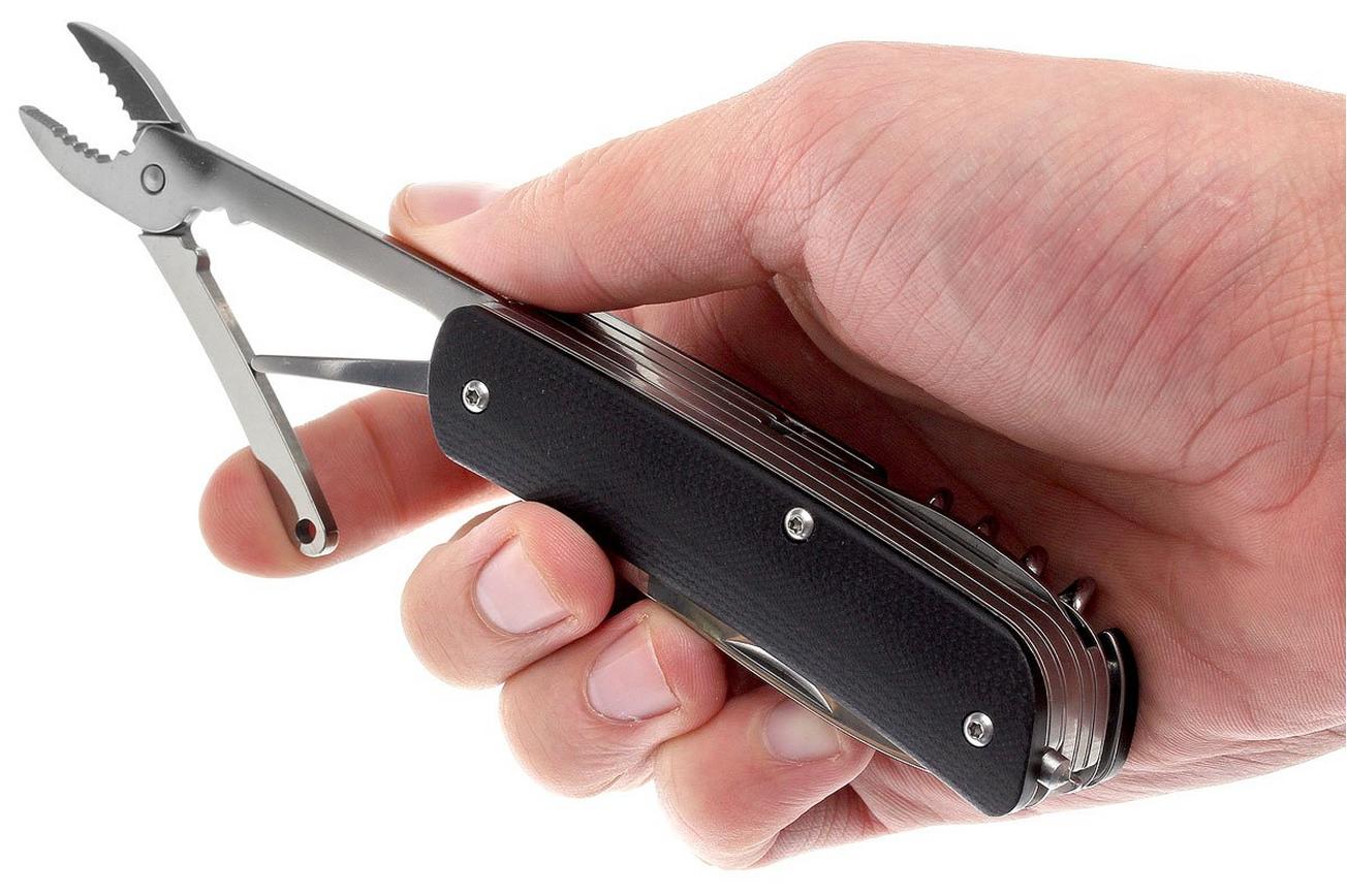 Böker Plus Tech-Tool City 4 01BO806