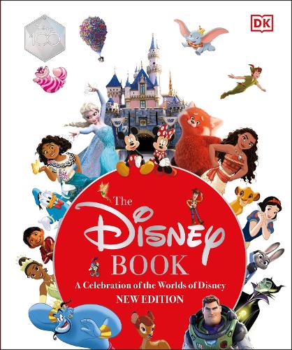 The DS Book New Edition: A Celebration of the World of DS: Centenary Edition (Hardback)