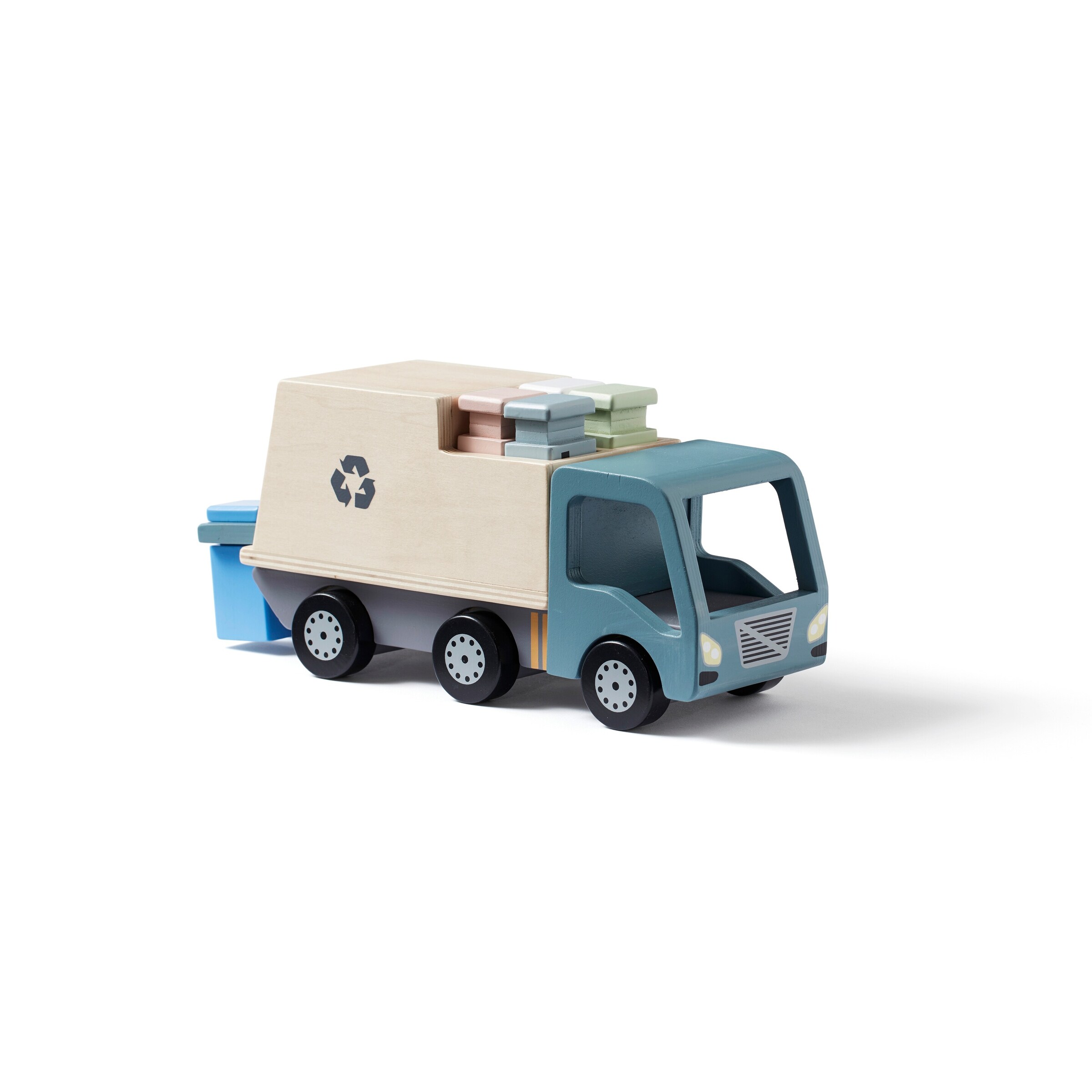 Kids Concept Müllwagen Aiden