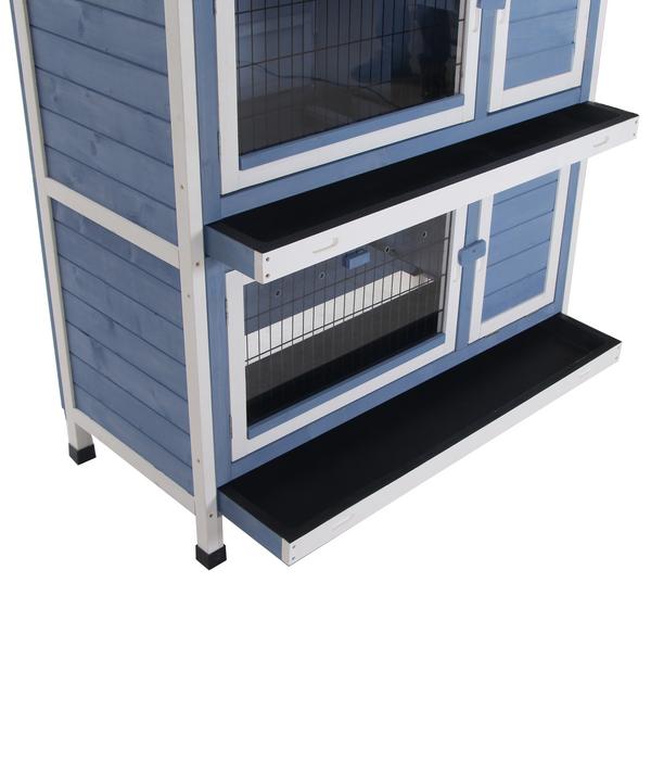 Dehner Lieblinge Kaninchenstall Original mit