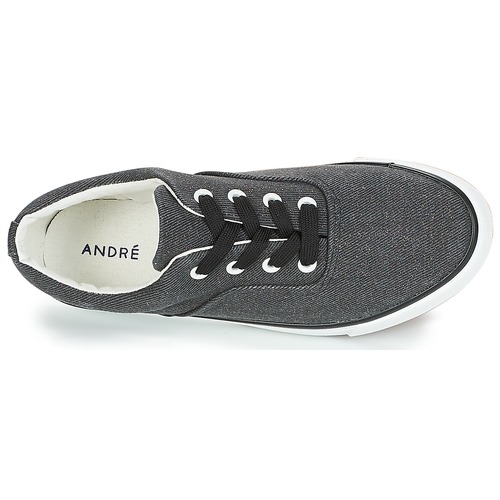 André - FUSION - Gris