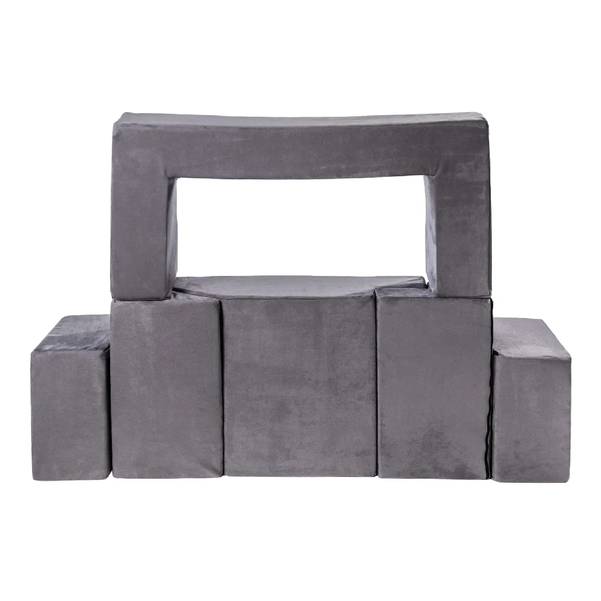 MeowBaby Canapé Modulaire