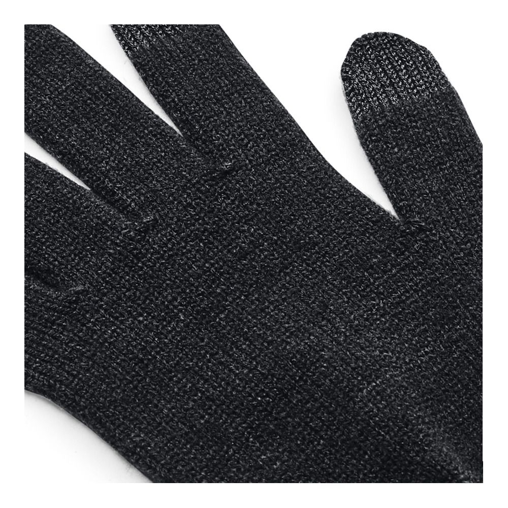 Under Armour HALFTIME - Gants Homme black