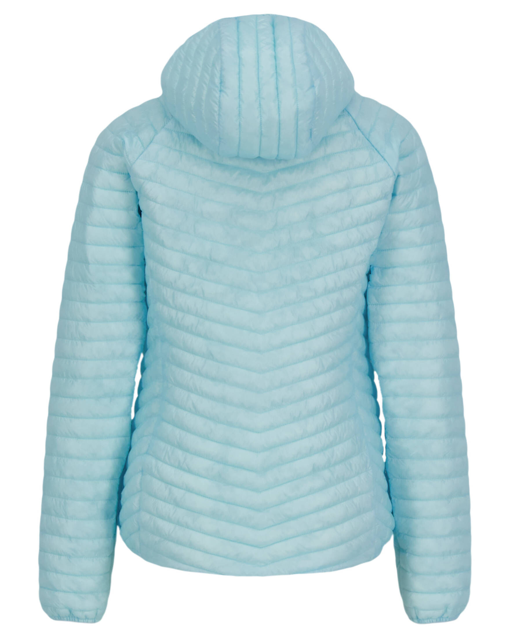 meru| Damen Steppjacke KIPNUK