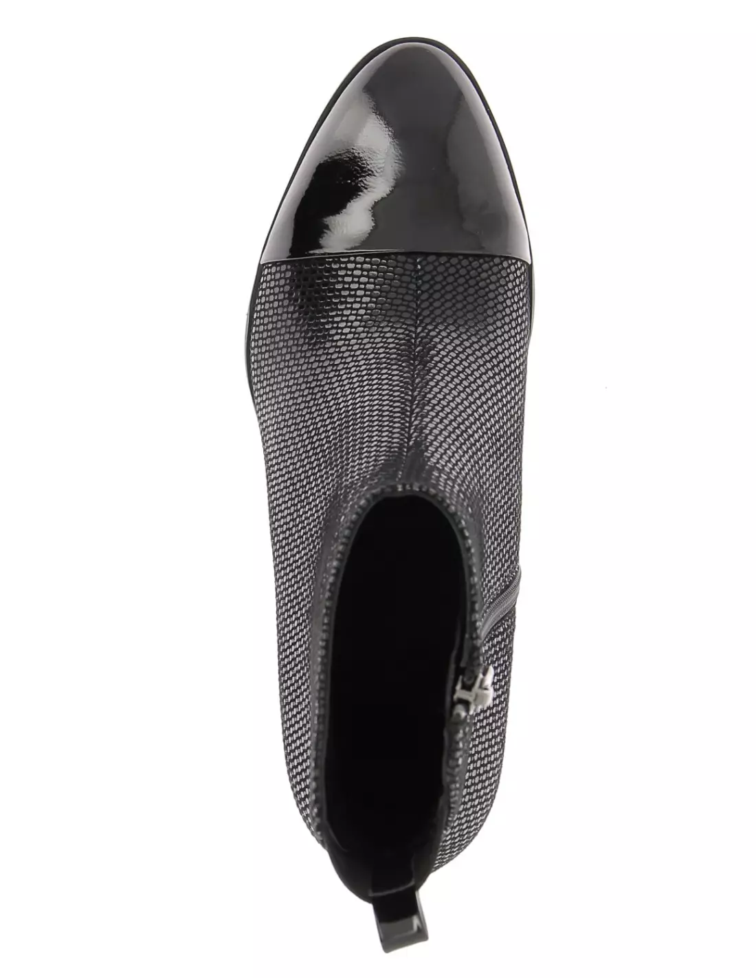 METAMORFOSE PAMFOU - Boots & bottines Noir