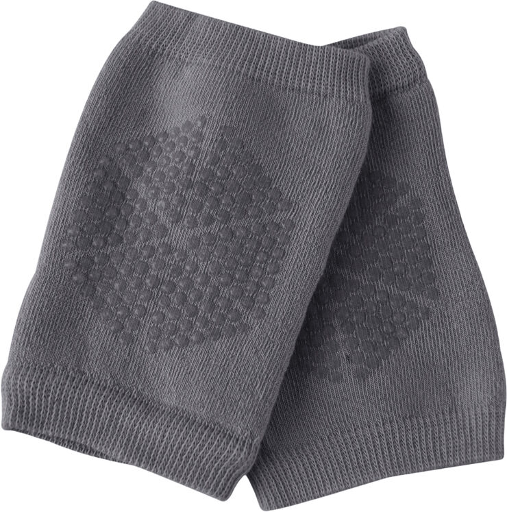 Melton Bamboo Wool Kneepad - Let's Go Grey