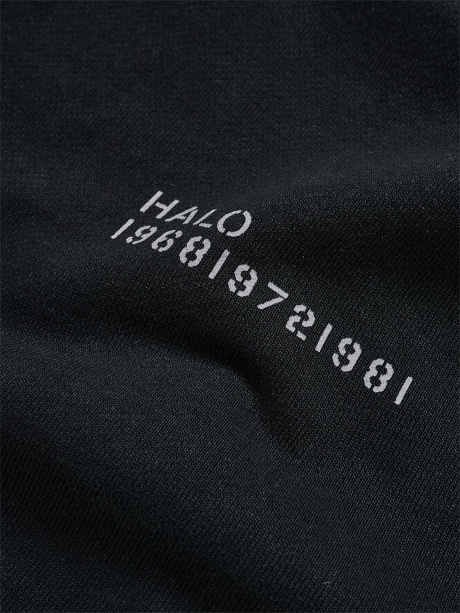 Newline HALO HALO ESSENTIAL CREW Sort