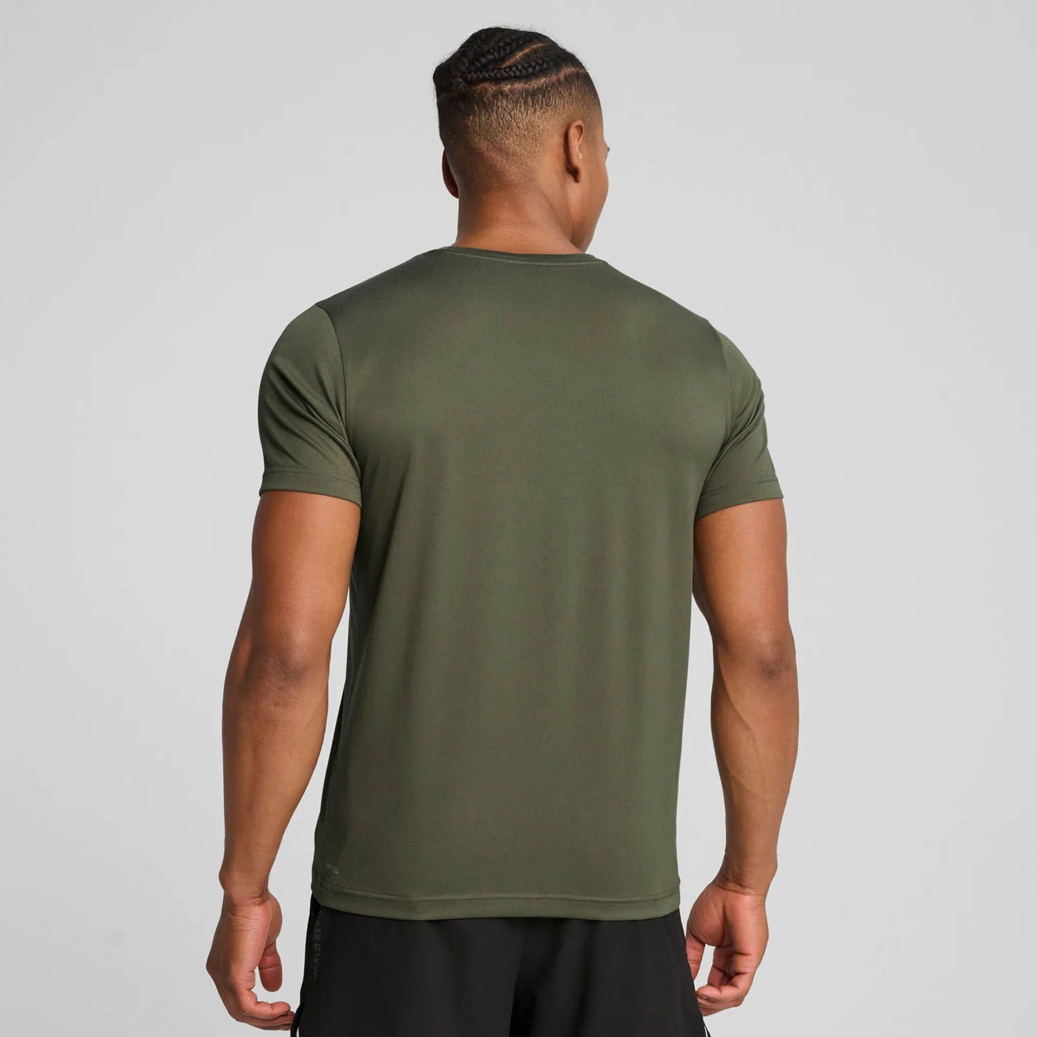 PUMA  PUMA X HYROX Tad T-Shirt