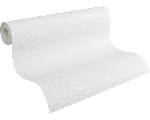 Vliesbehang 3110-16 Meistervlies ProProtect viltpleister wit