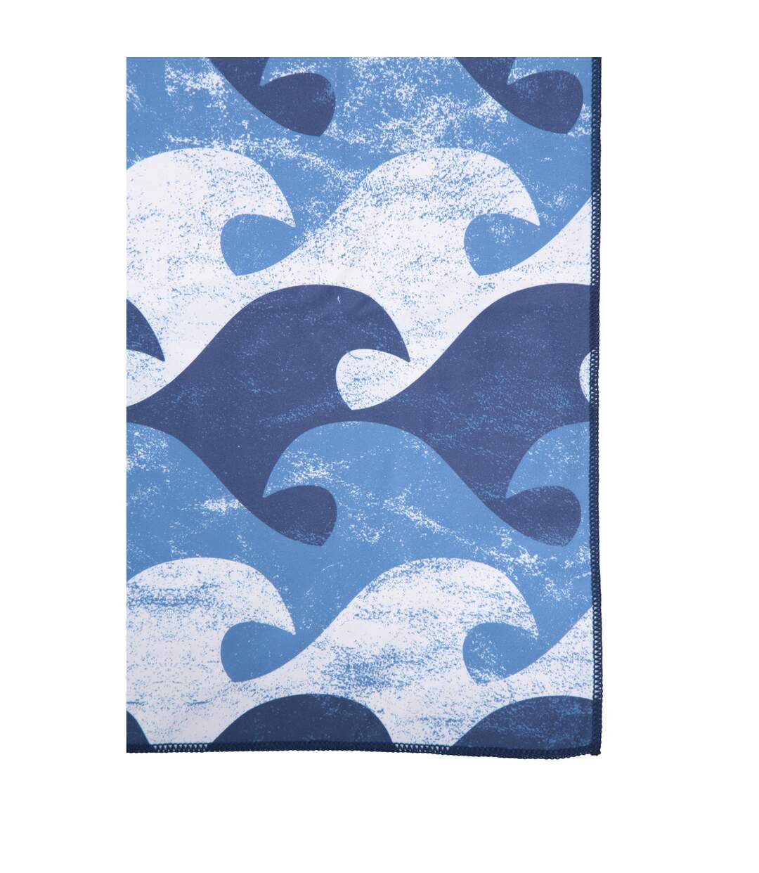 Mountain Warehouse - Serviette (Bleu foncé) (Taille unique) - UTMW654