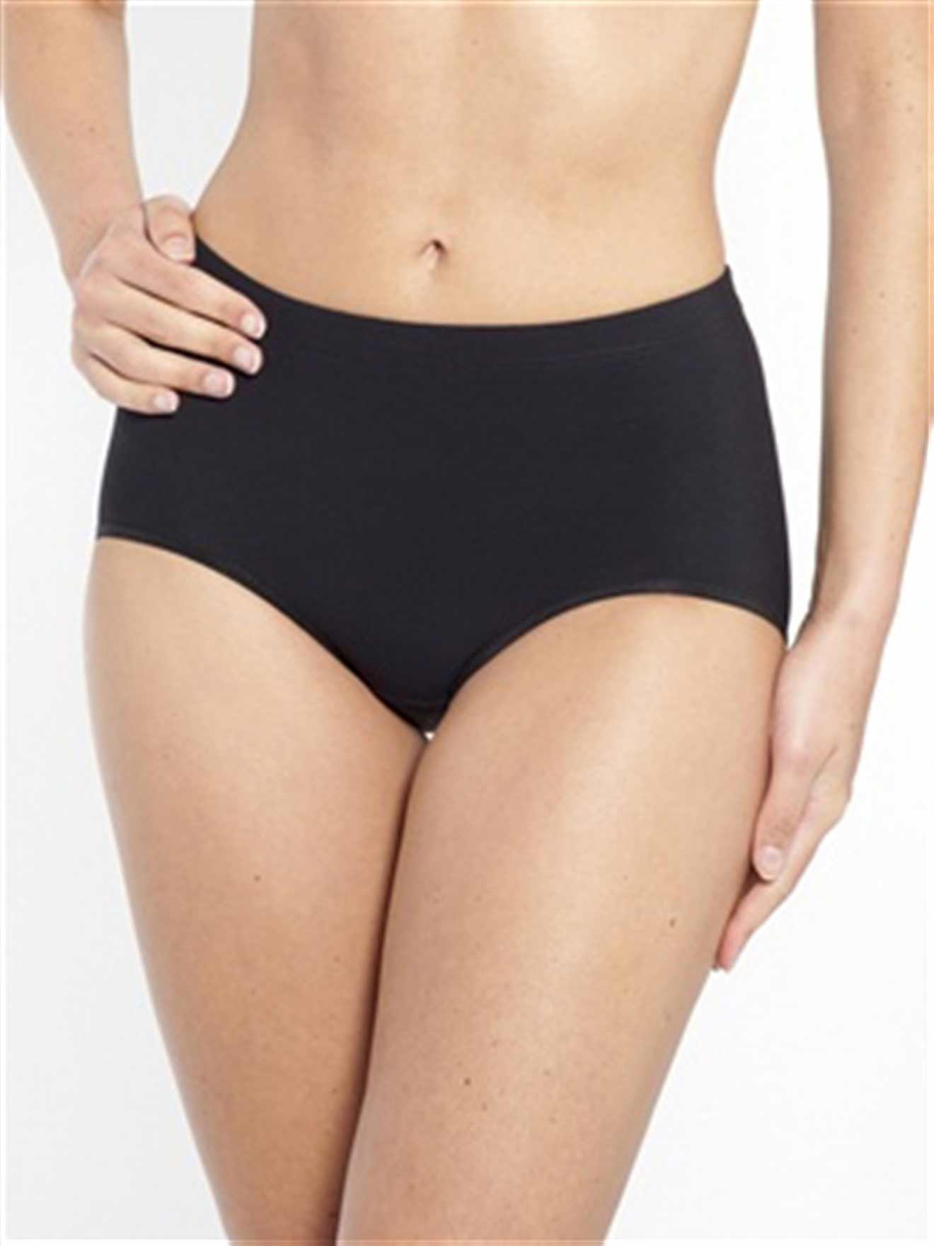 Culotte haute sculptante Shape Sensitive