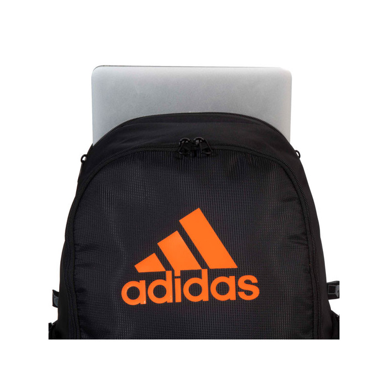 Sac à dos ProTour BackPack orange Adidas