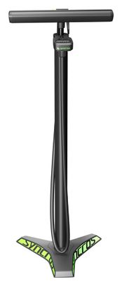 Pompe Syncros Vernon 2.0 digital Noir Vert