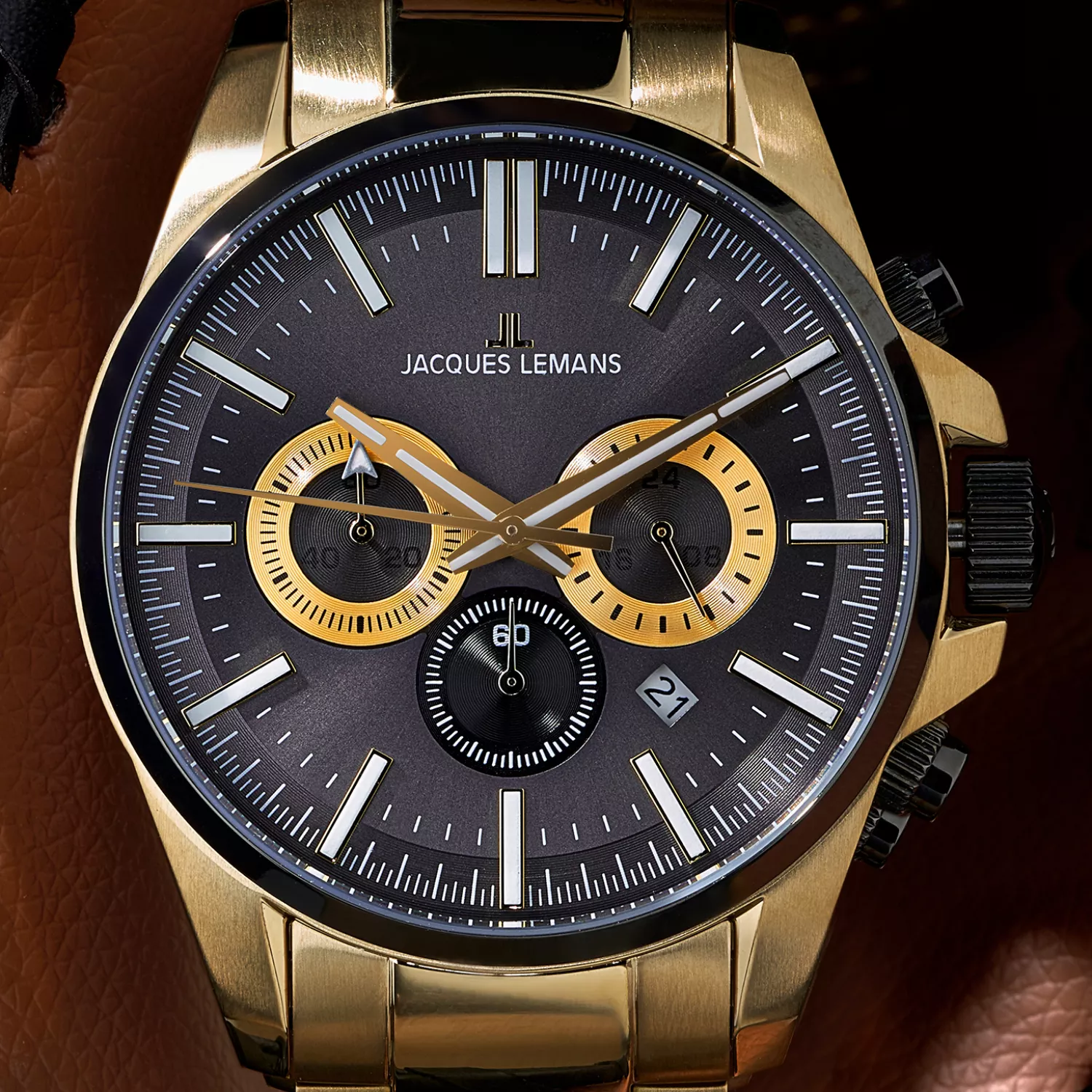 Jacques Lemans Liverpool 1-2119H