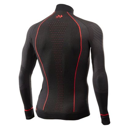 Maillot Technique Six2 TS13W CU - Noir / Carbone