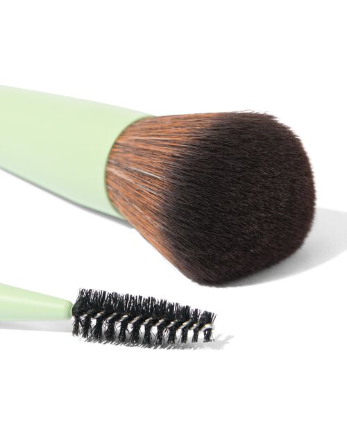 kit de pinceaux essentiels