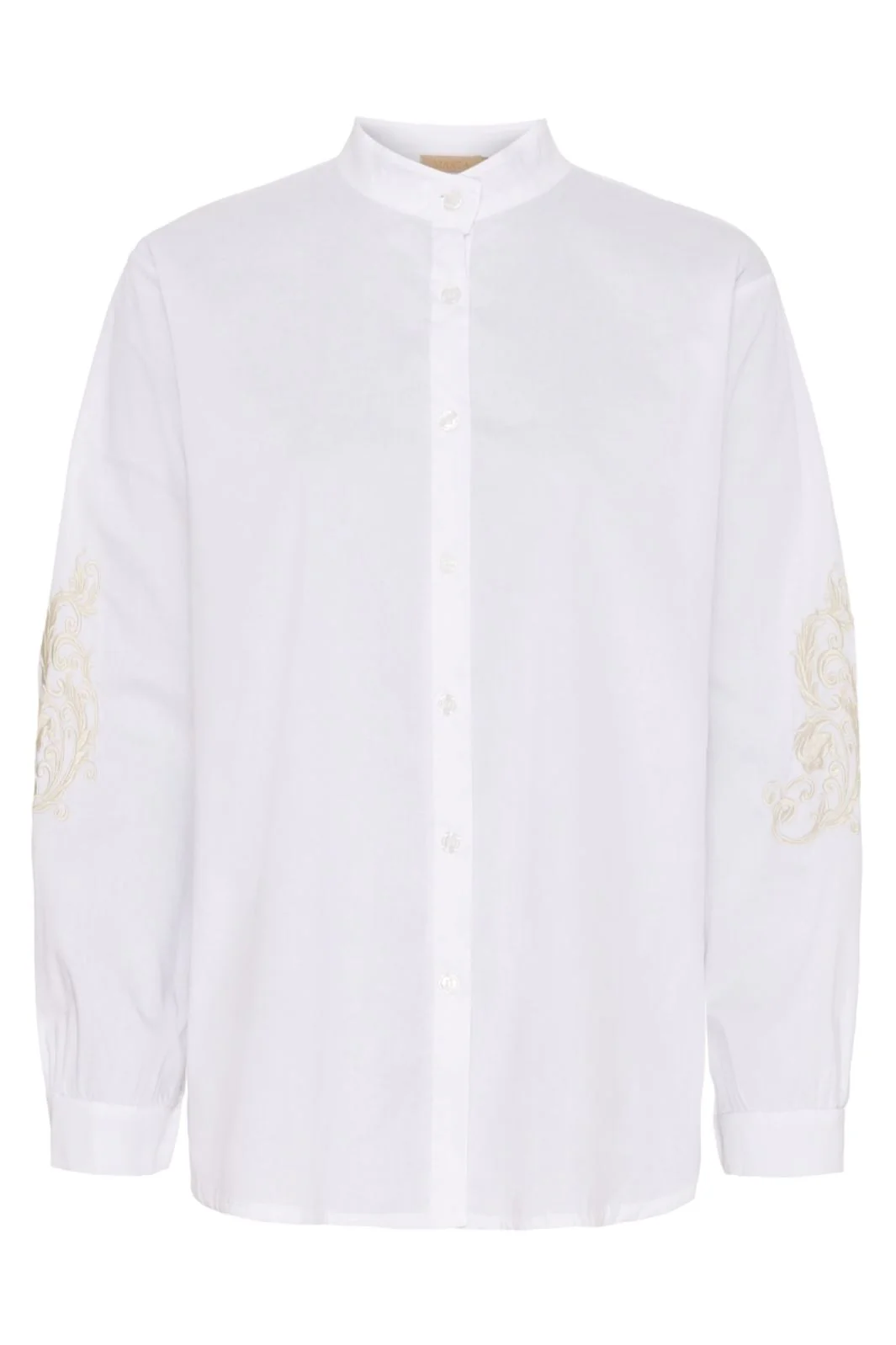 Marta Du Chateau Mdcmaria Shirt