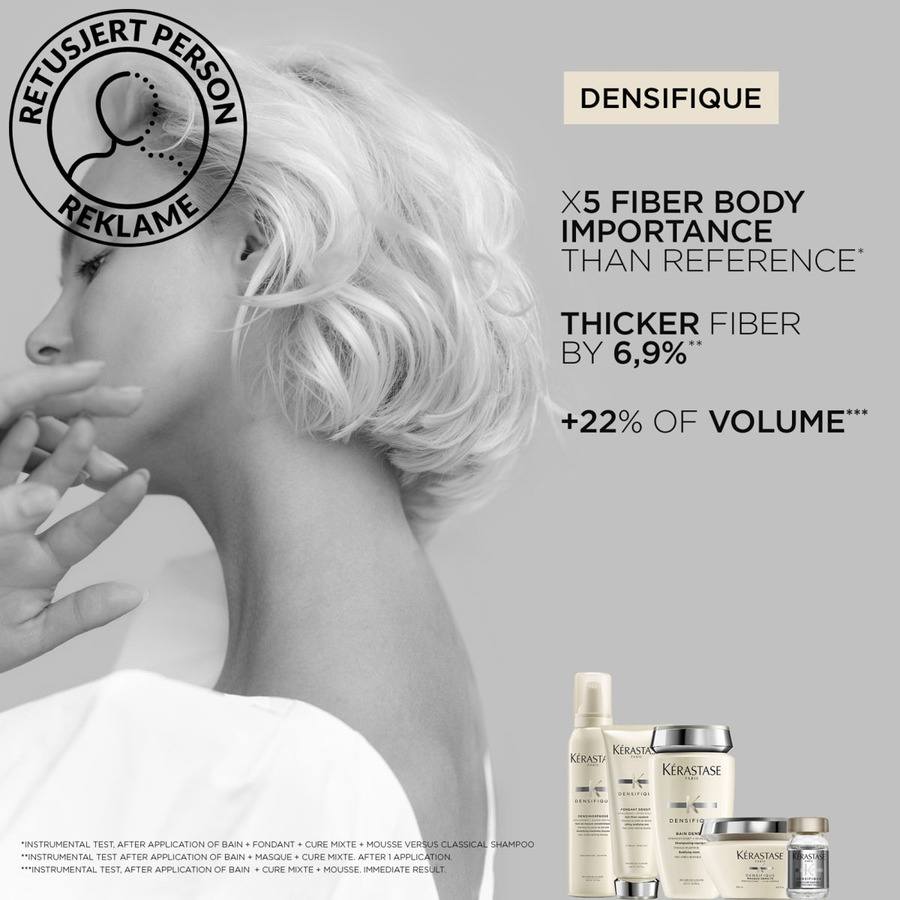 Kérastase Densifique Bodifying Shampoo 250ml
