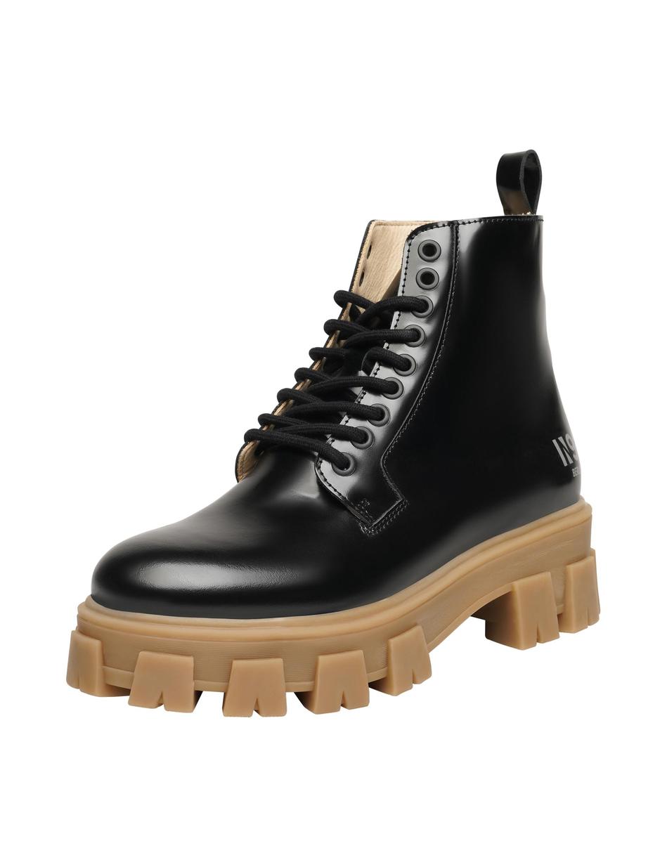 SCHNÜRBOOTS STYLE CHOICE NN