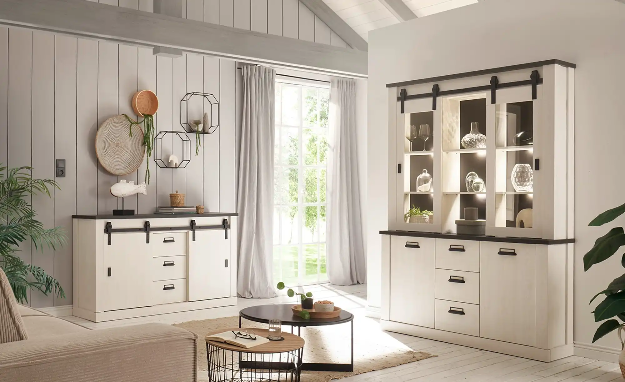 Sideboard Sintra