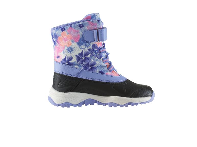 Kinder snowboots