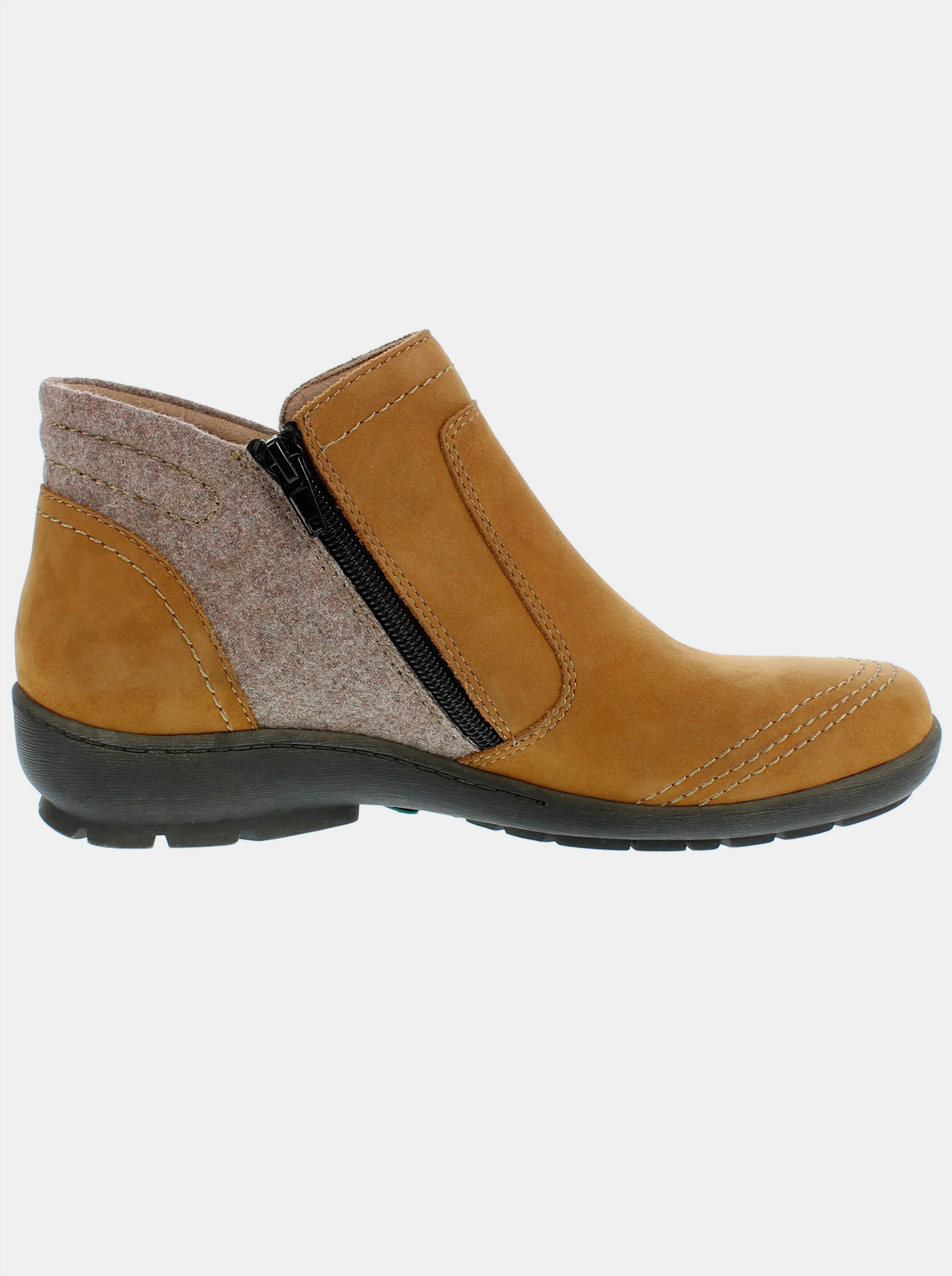 Stiefelette