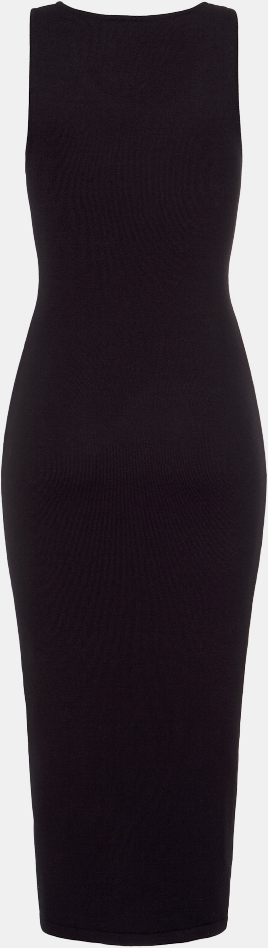 Strickkleid
