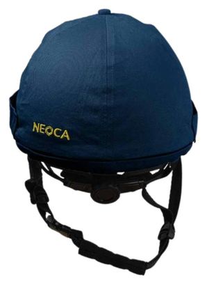 NEOCA Casque bonnet - Marine - M - Neoca