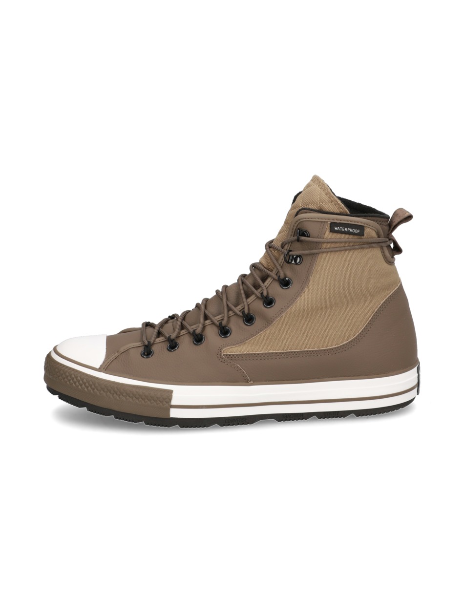 ALL STAR ALL TERRAIN - ENGINE