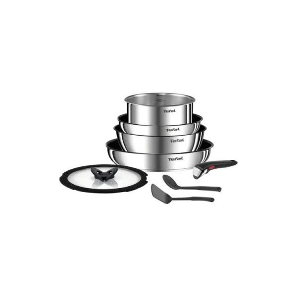Tefal Conjunto 8 Peças Ingenio Emotion