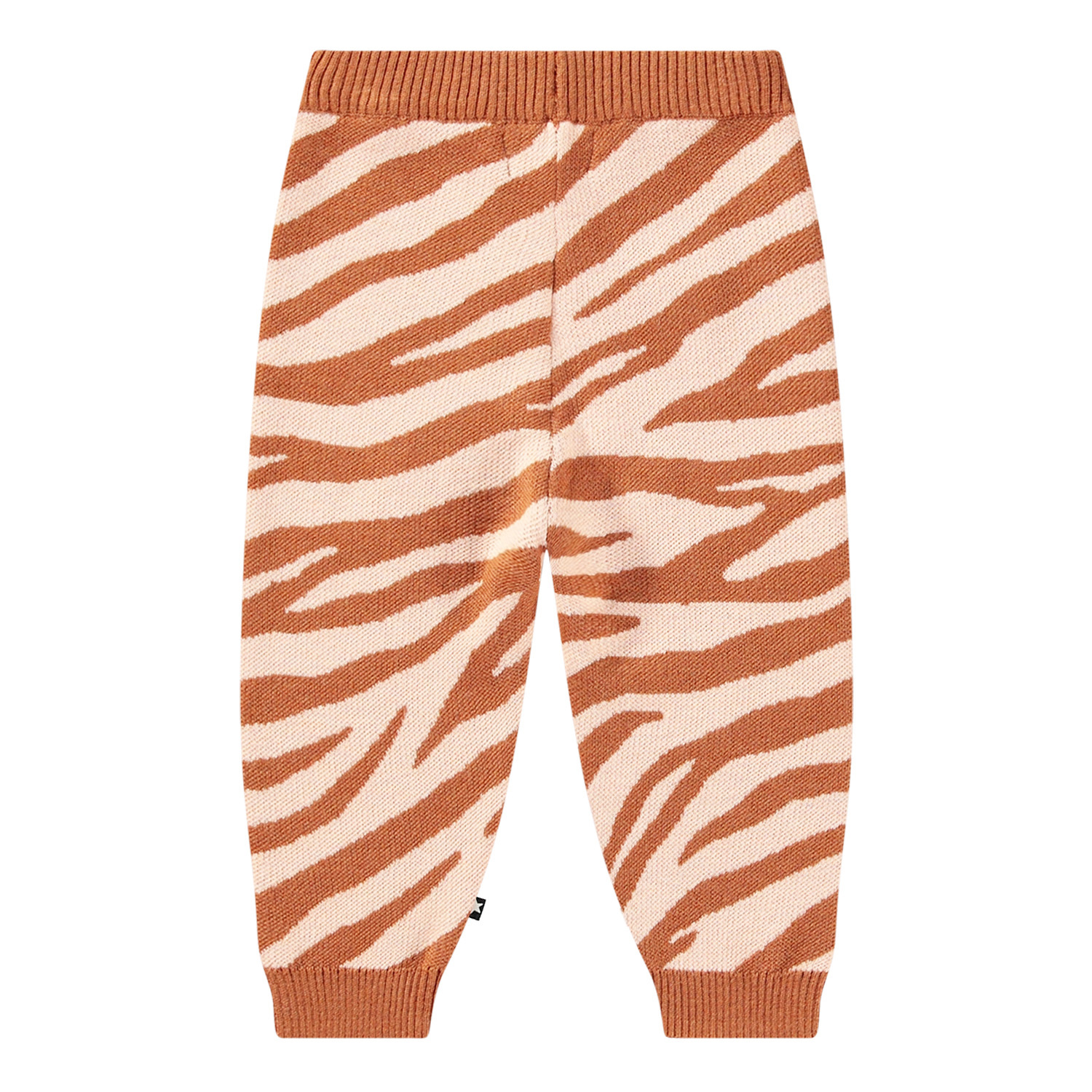 Sol - Baby Zebra Knit