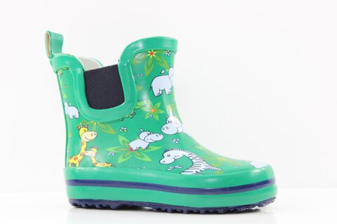 Beck Stiefel & Boots