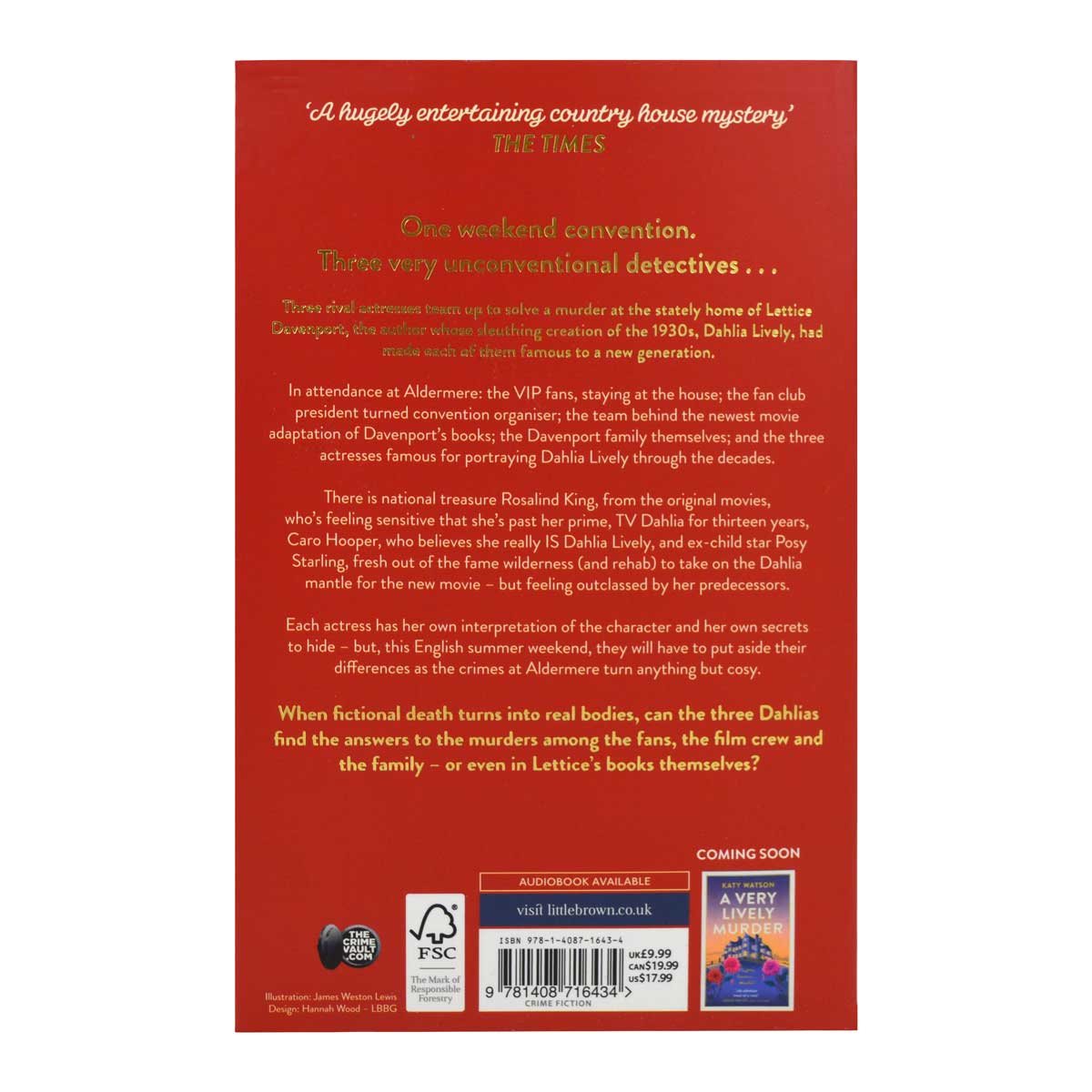 The Three Dahlias - Three Dahlias Mysteries (Paperback)