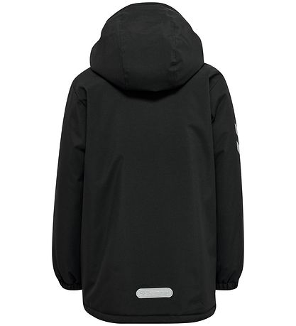 Hummel Winterjacke - HmlJosse - Schwarz