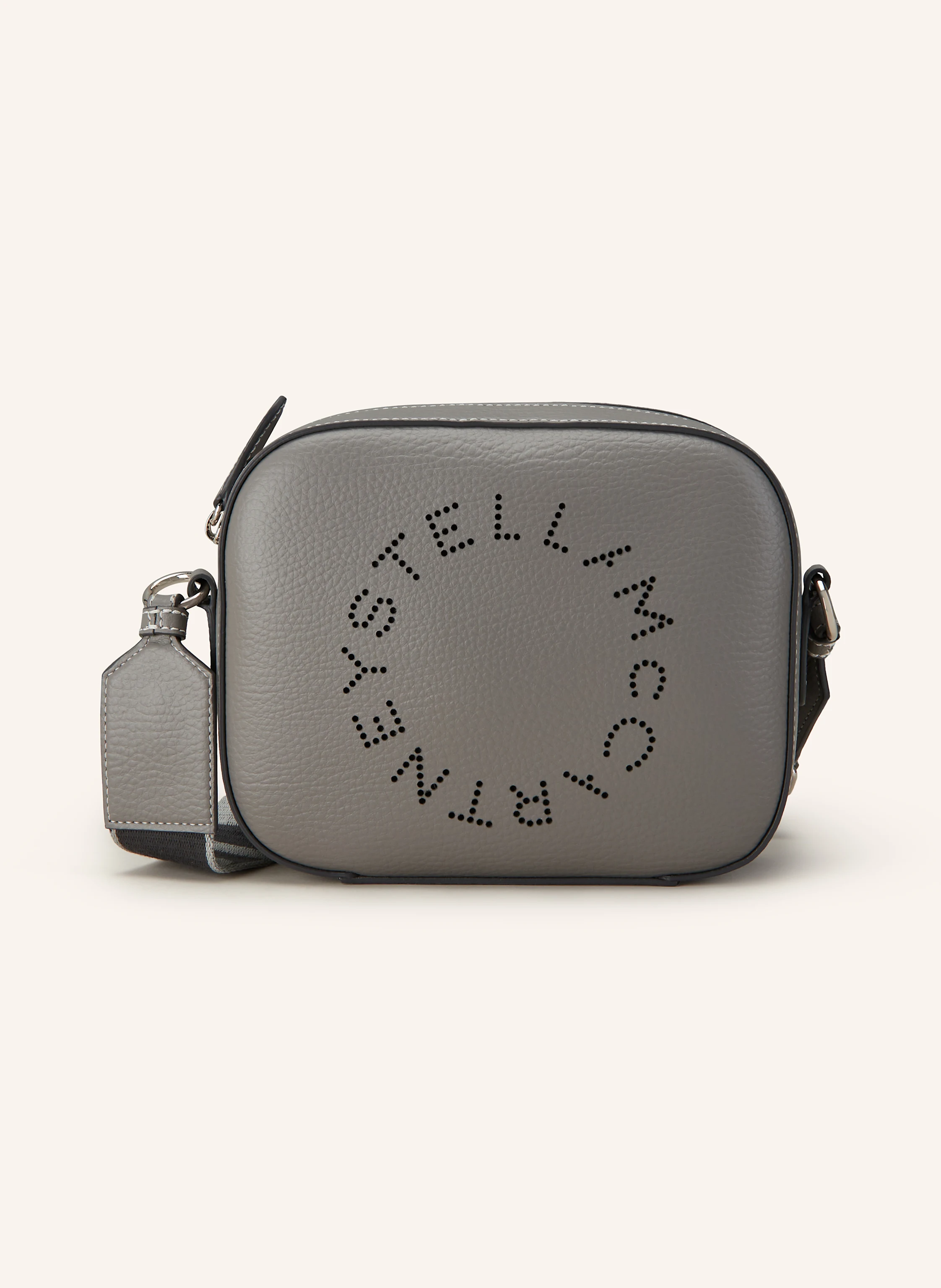 STELLA McCARTNEY Umhängetasche LOGO SMALL