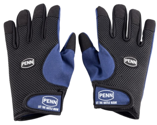 Gants de Lancer Penn SW Tool pour la Pêche en Mer