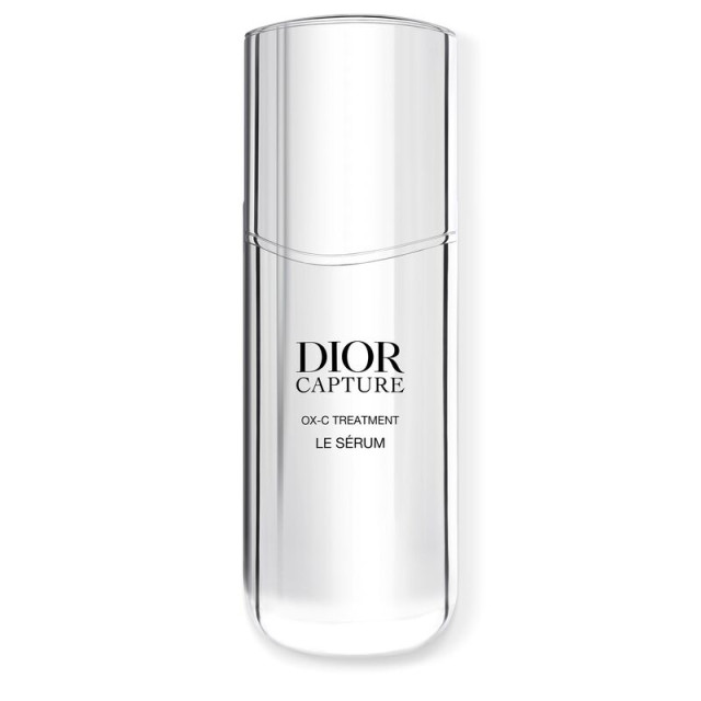Dior Capture Le Sérum Correction anti-âge haute performance, rides et fermeté DIOR