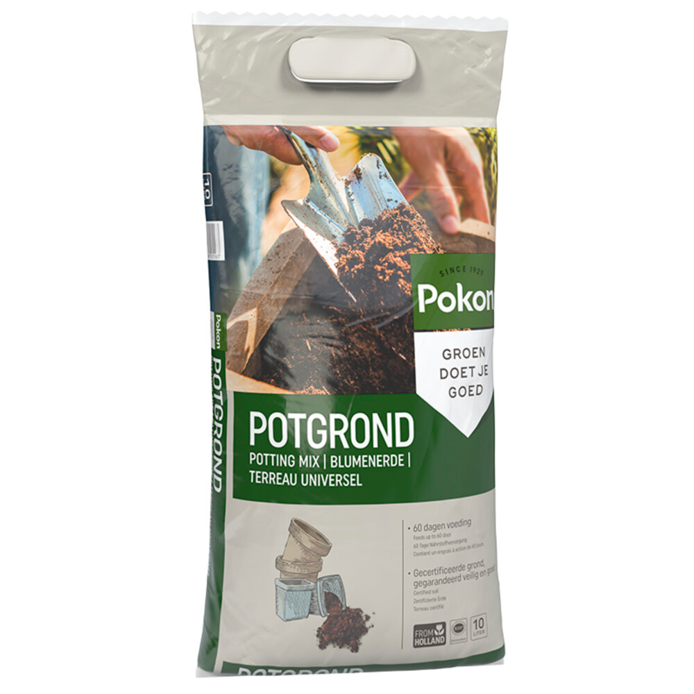 Pokon Potgrond Universeel10 liter