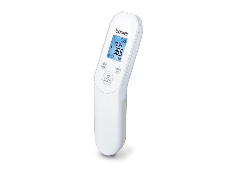 Beurer Infrarot-Fieberthermometer FT 85 Kontaktloser Infrarot Fiebermesser