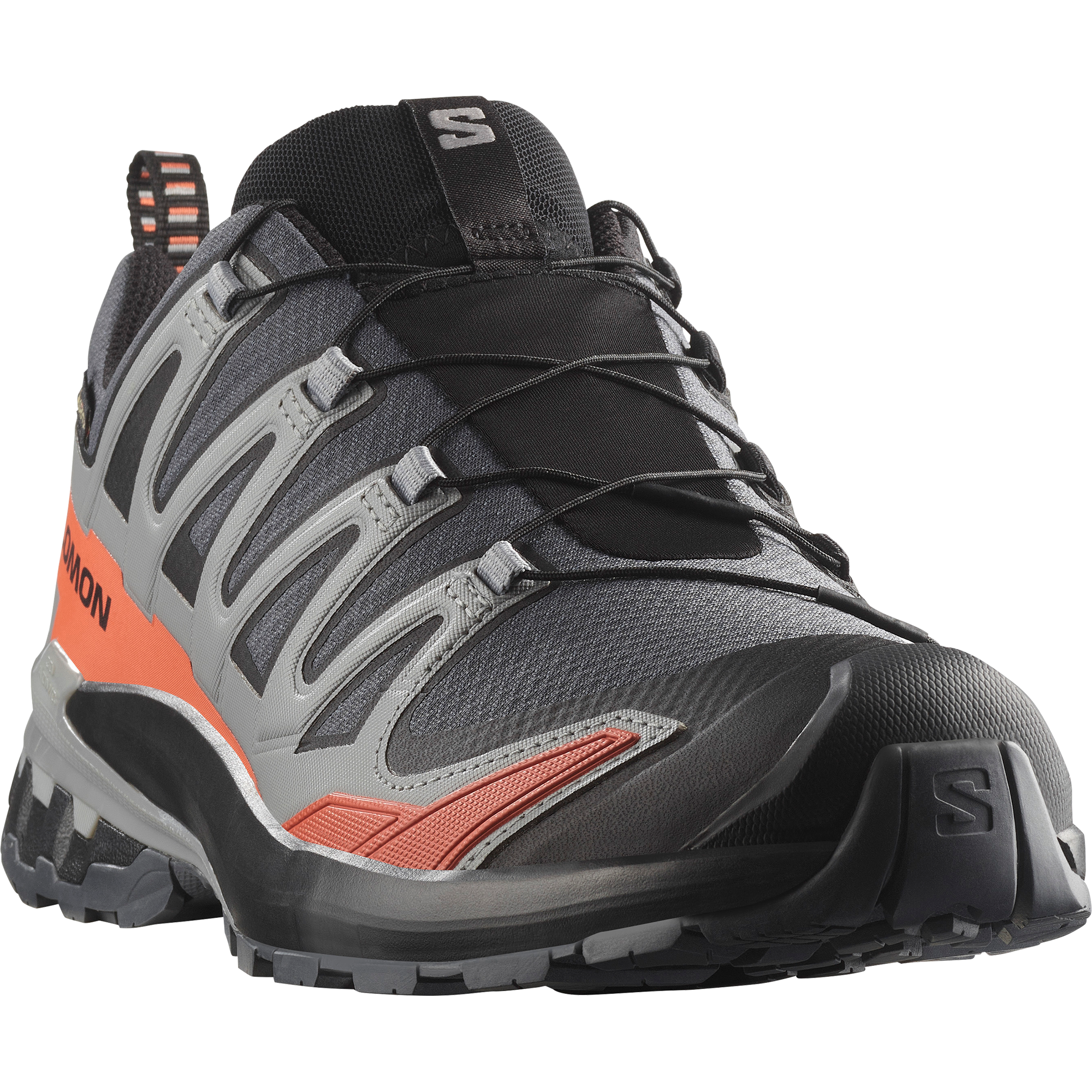 Salomon Trailrunningschuh »XA PRO 3D V9 GORE-TEX«  wasserdicht