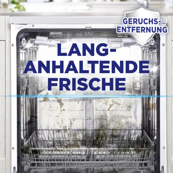 Maschinentiefenreiniger Citrus